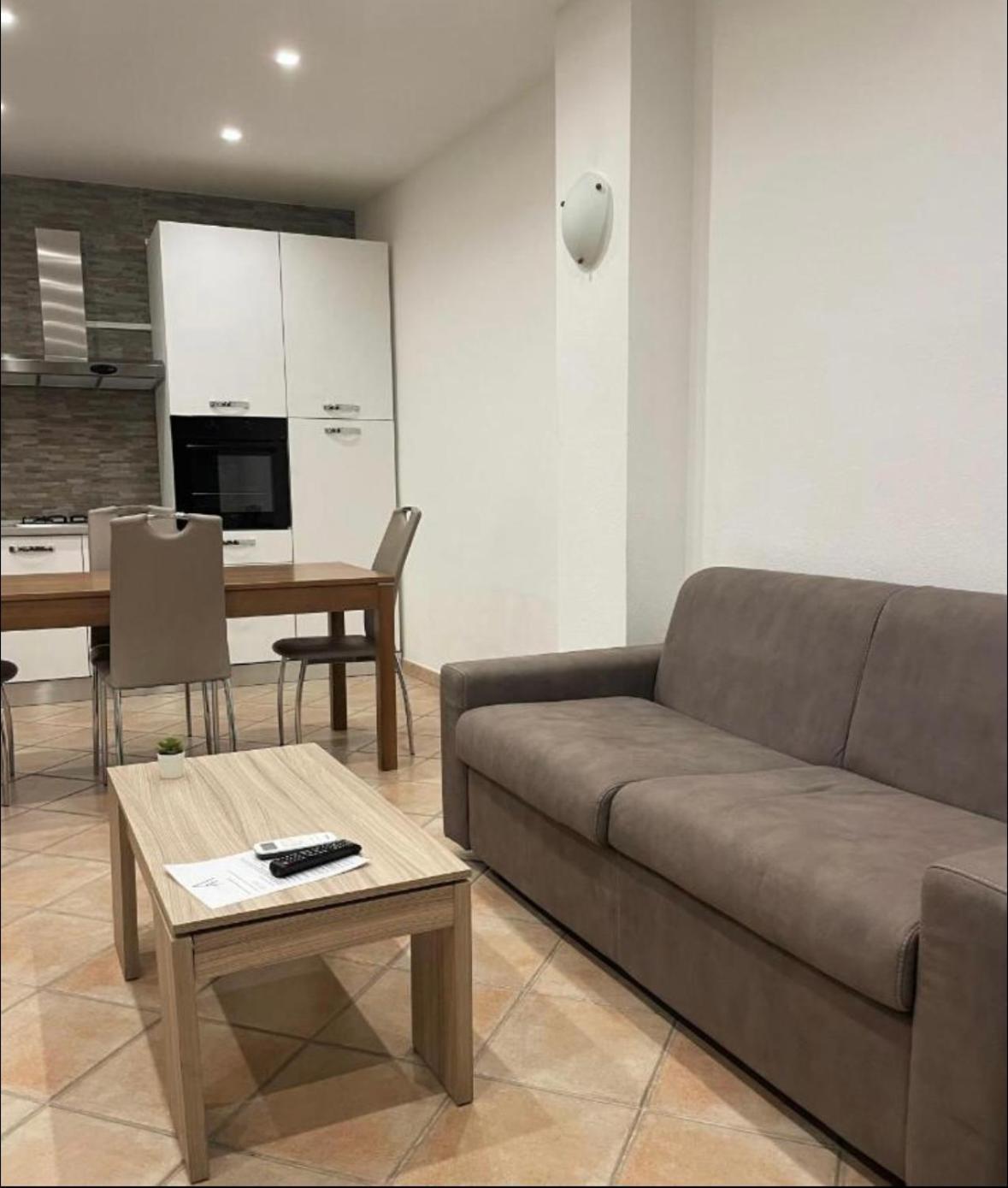 Appartamento Square Olbia