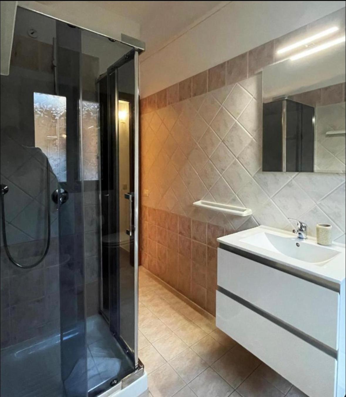 Square Appartamento