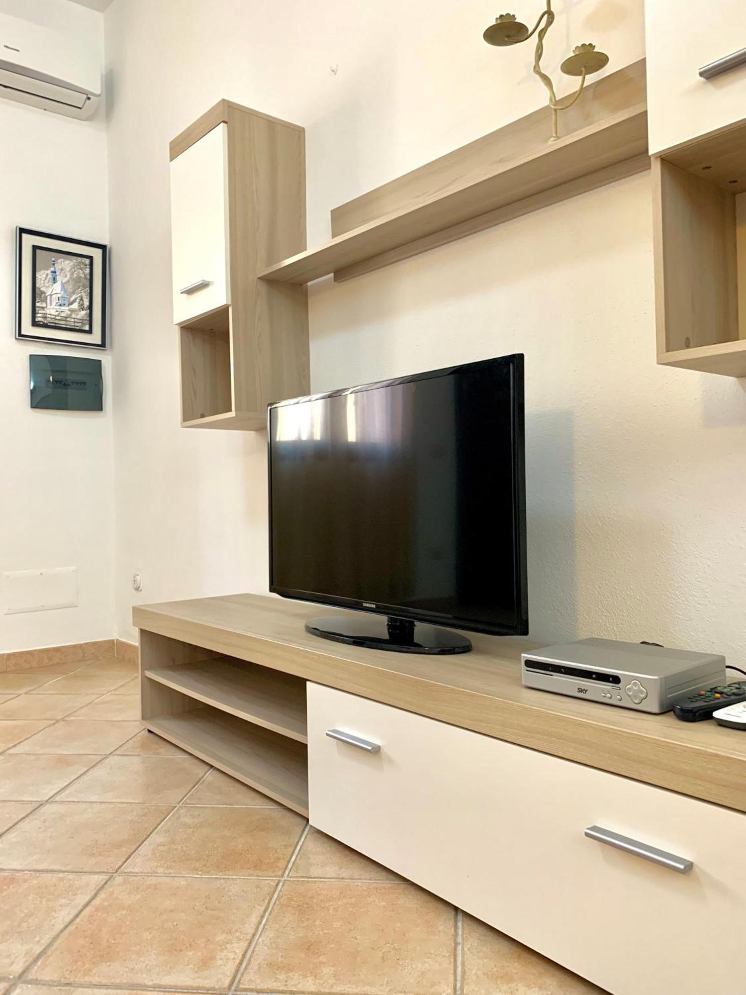 Square Olbia